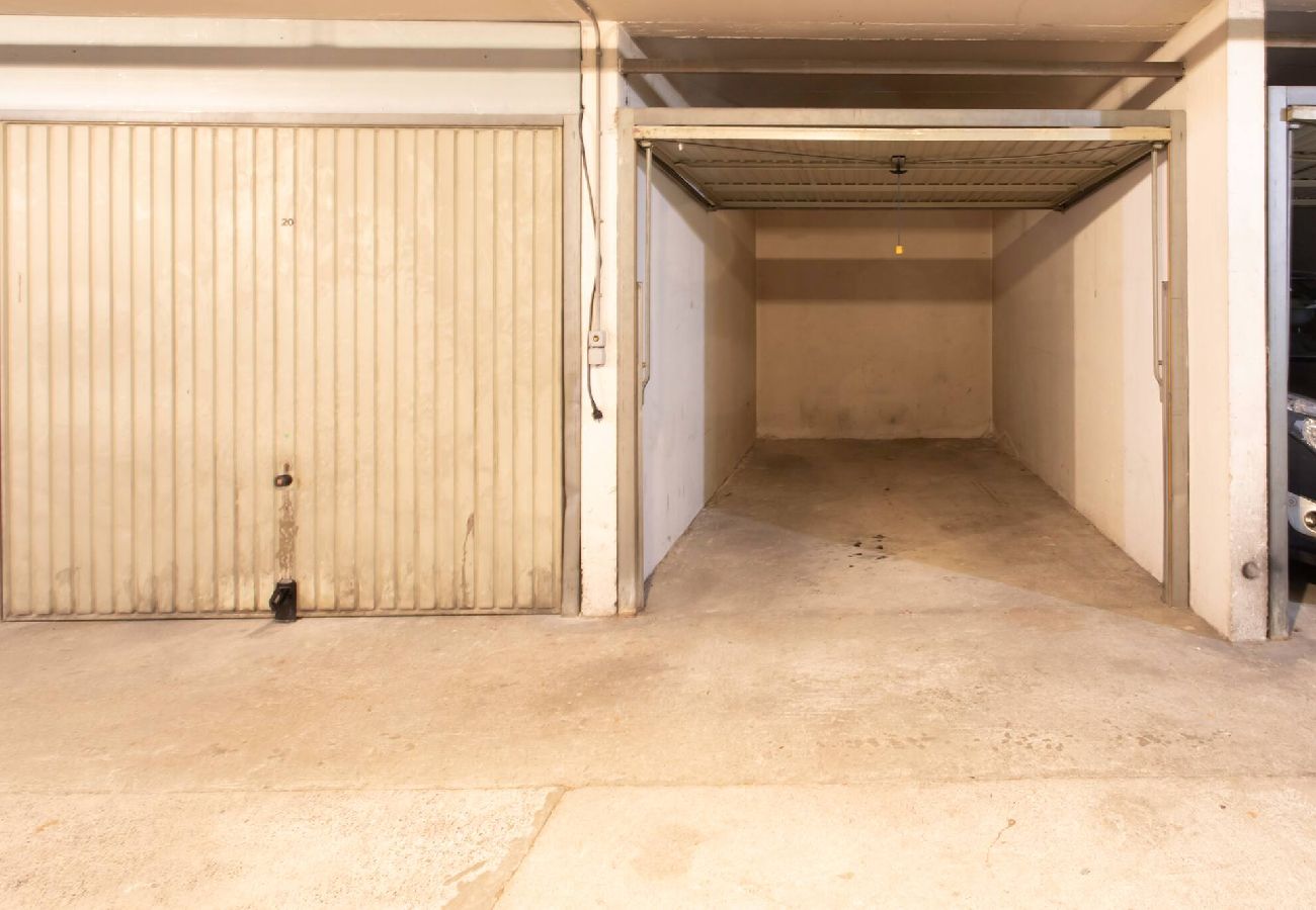 Appartamento a Nice - S12 3P Bellet