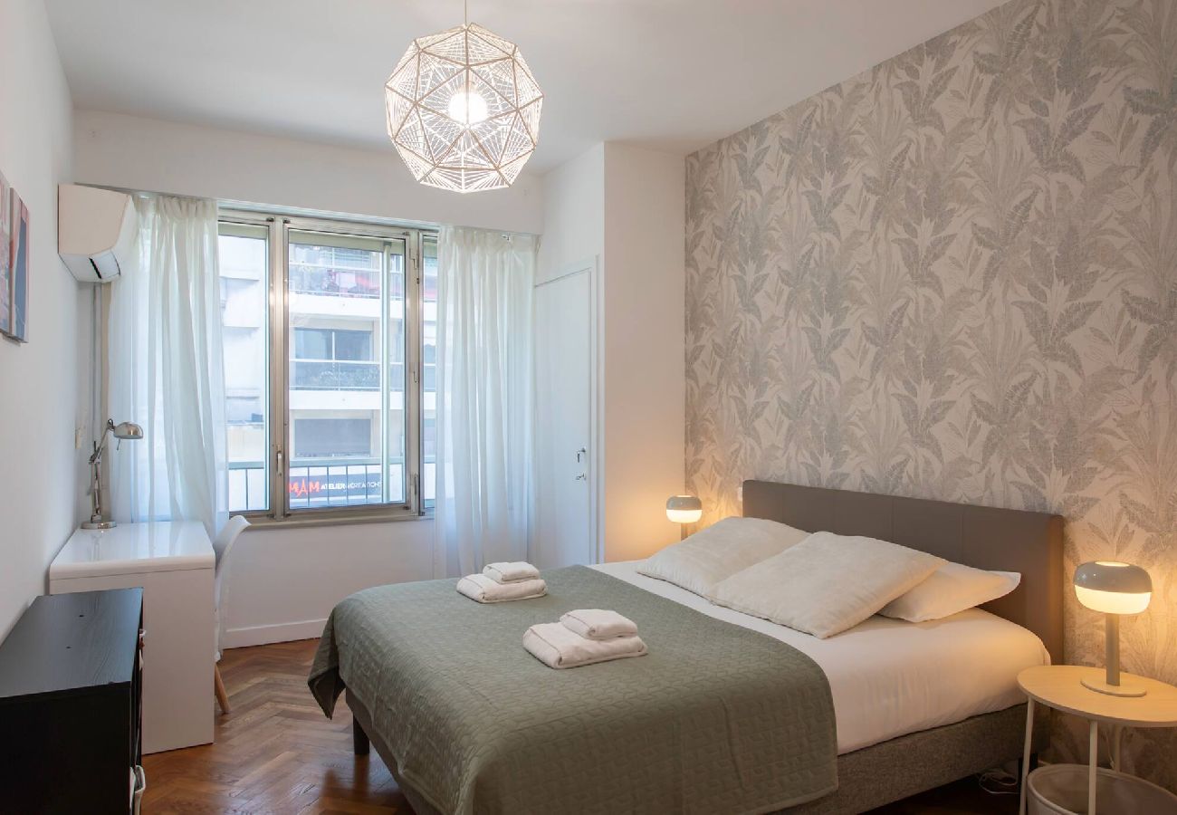 Appartamento a Nice - L21 Palatin