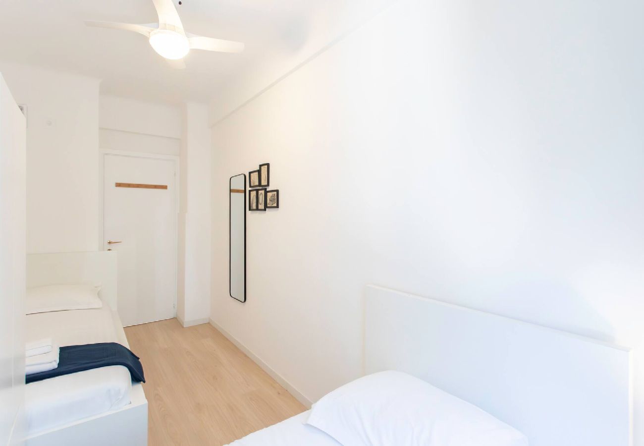 Appartamento a Nice - L21 Palatin