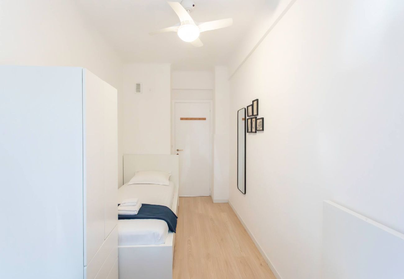 Appartamento a Nice - L21 Palatin