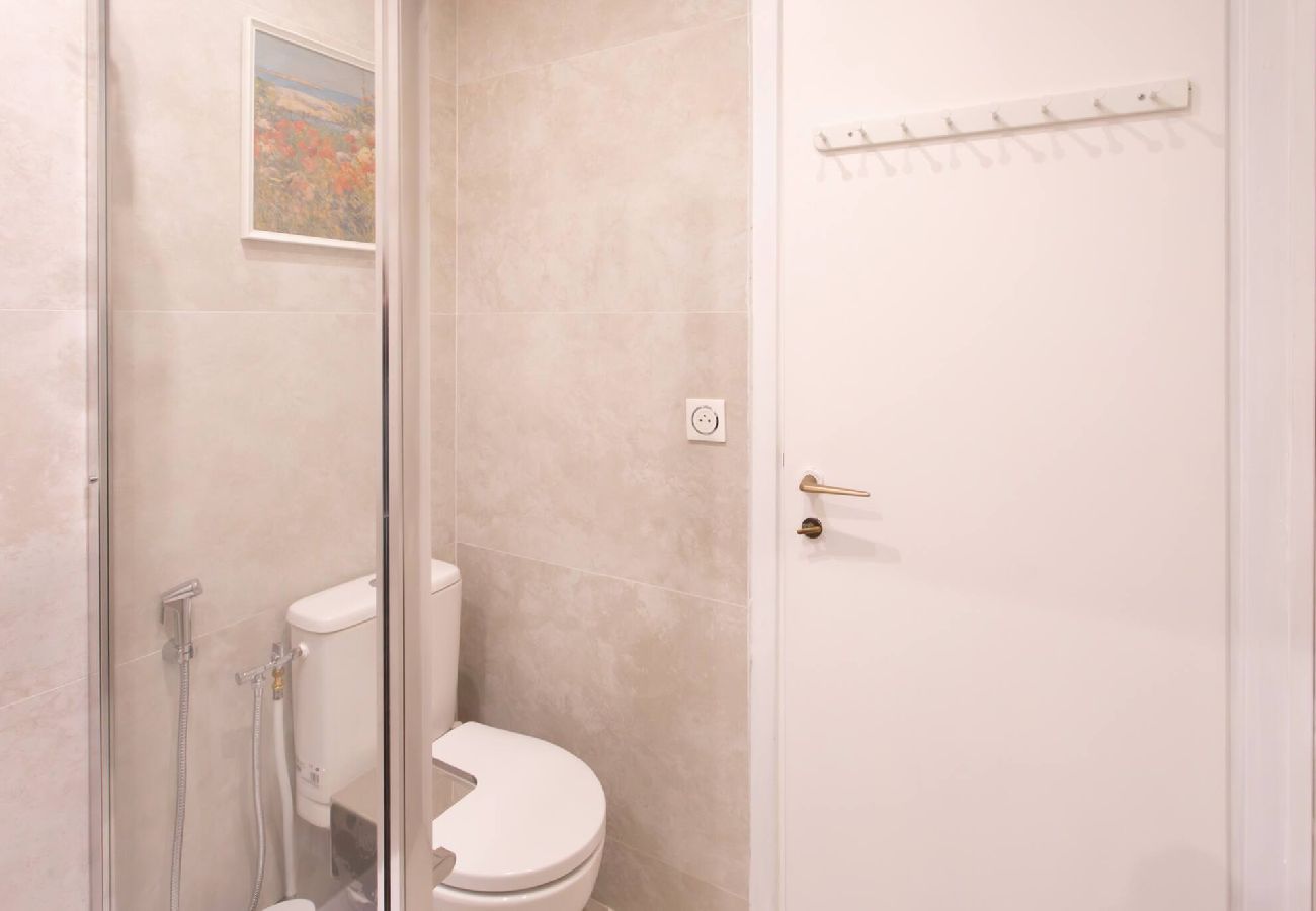 Appartamento a Nice - L21 Palatin