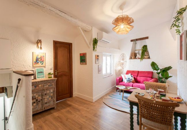 Appartamento a Nice - #36 Le Perchoir