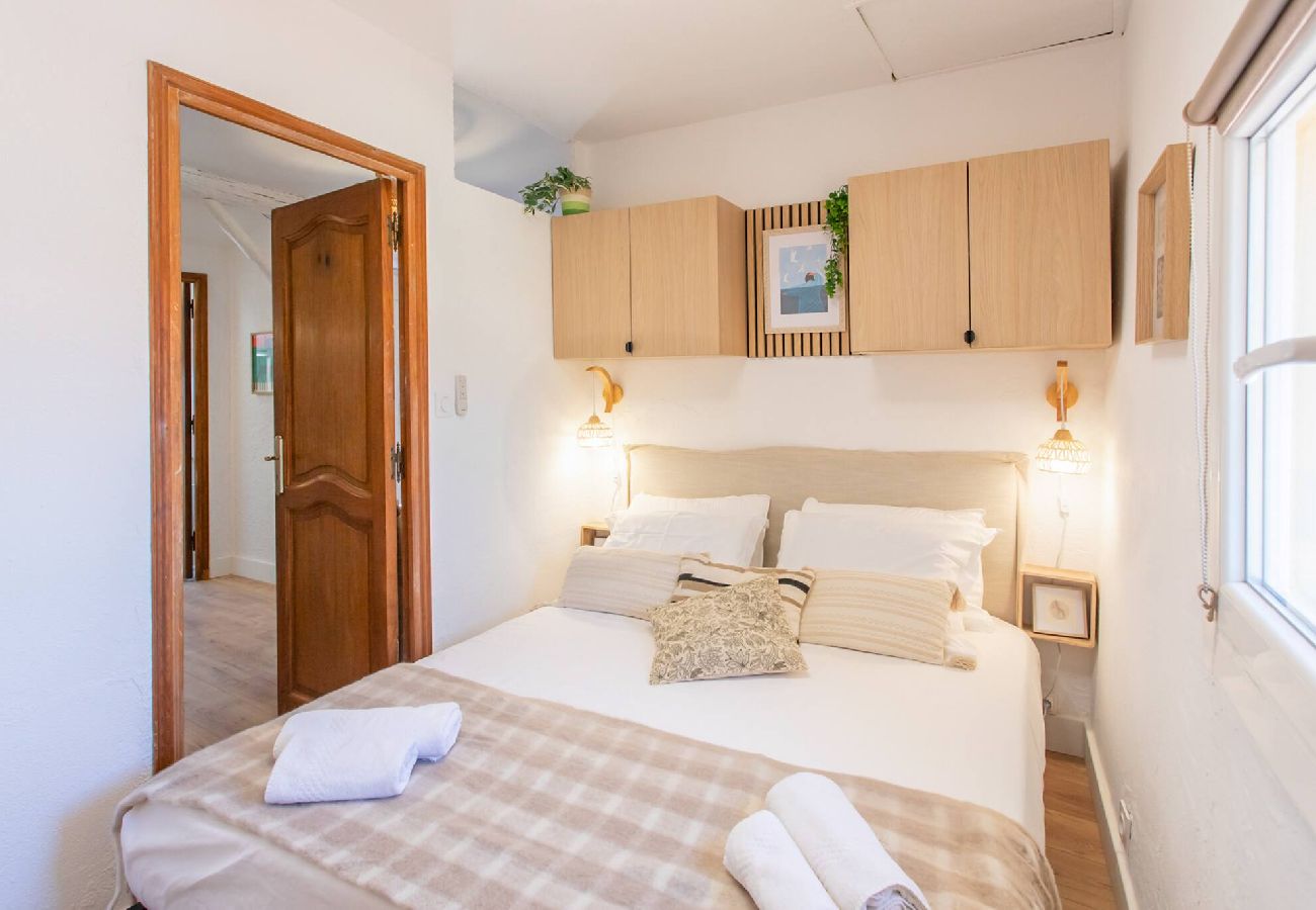 Appartamento a Nice - #36 Le Perchoir