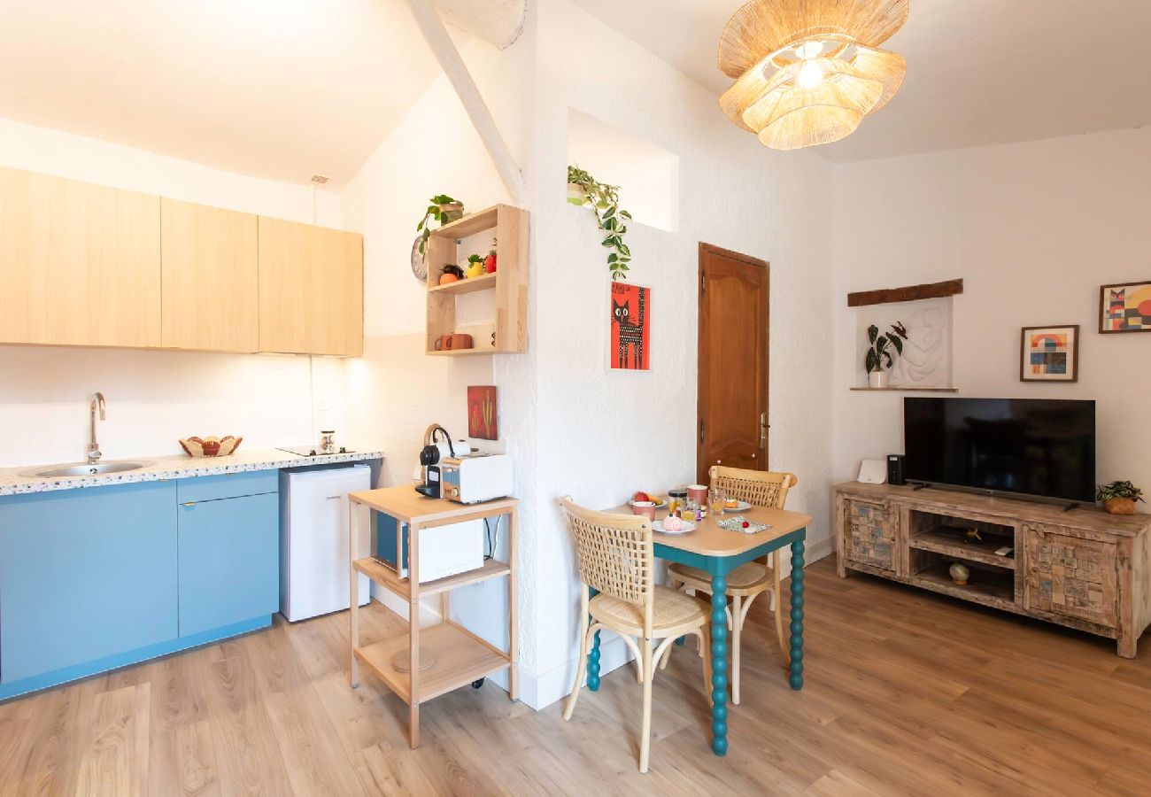 Appartamento a Nice - #36 Le Perchoir