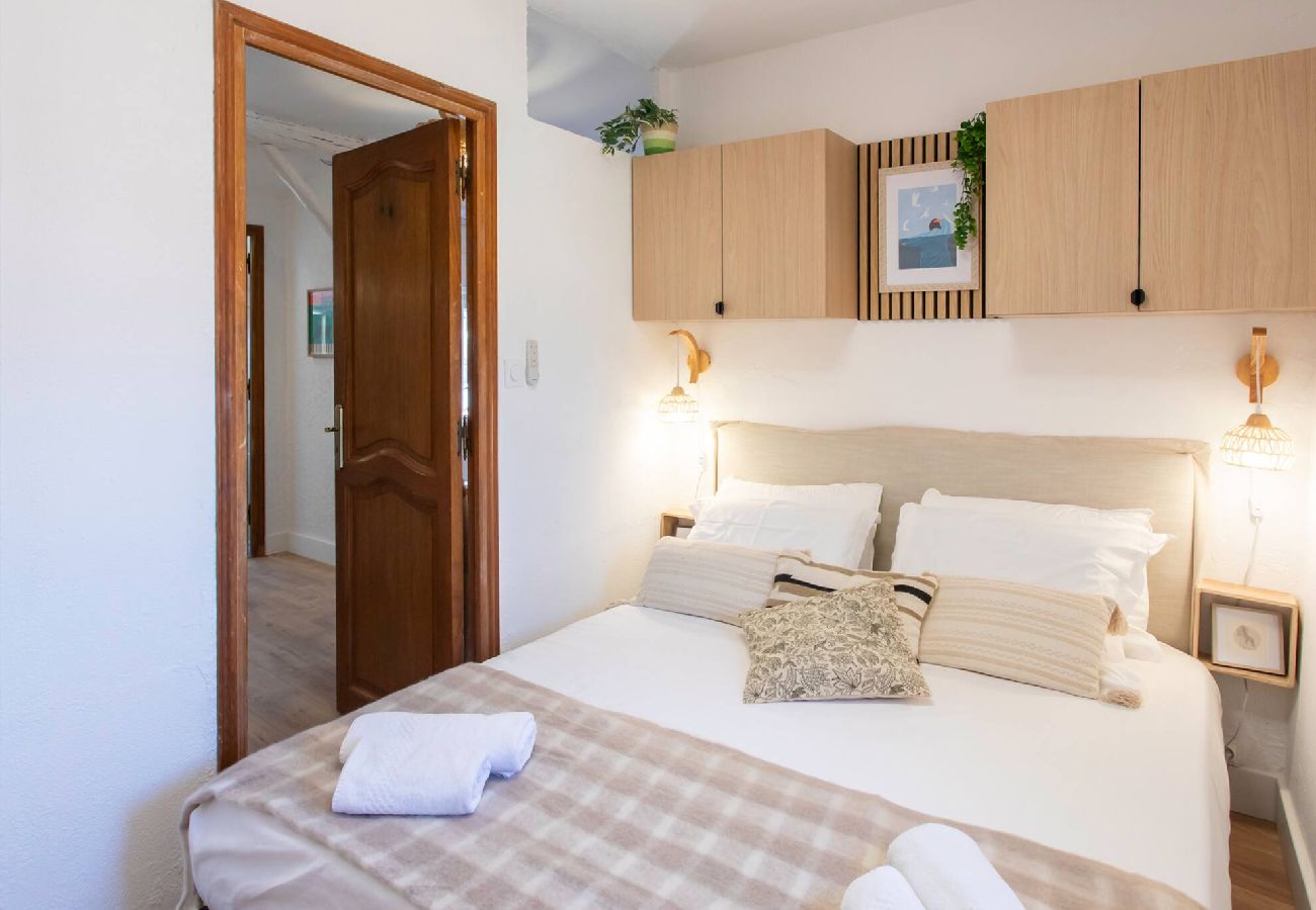 Appartamento a Nice - #36 Le Perchoir