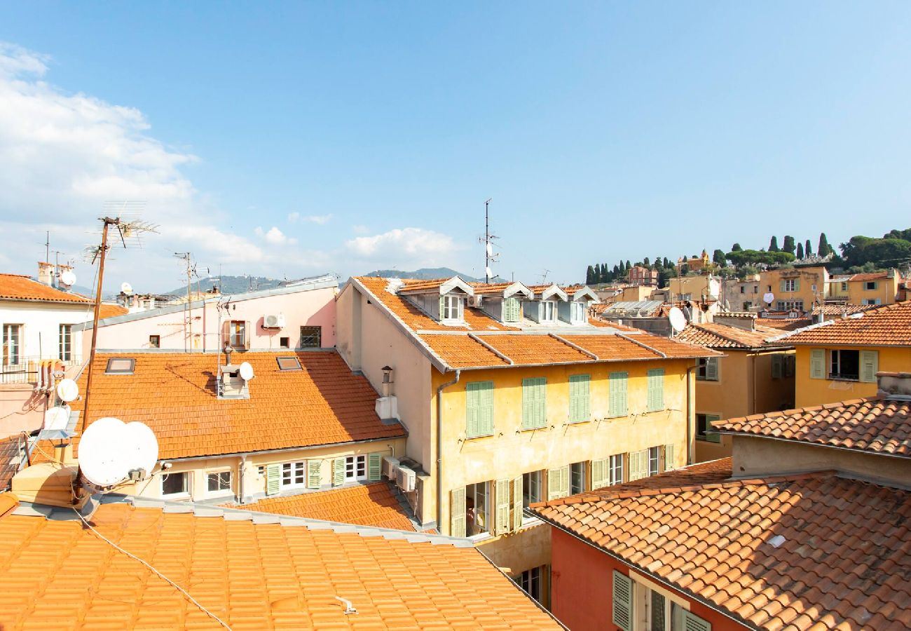 Appartamento a Nice - #36 Le Perchoir