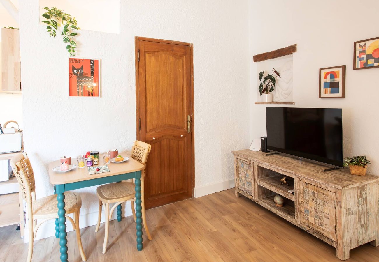 Appartamento a Nice - #36 Le Perchoir