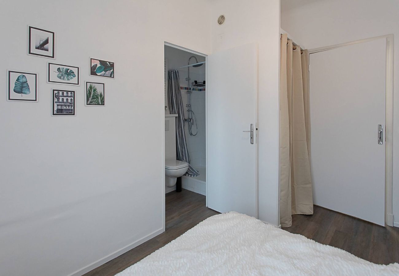 Appartamento a Nice - S7 Carlone Max