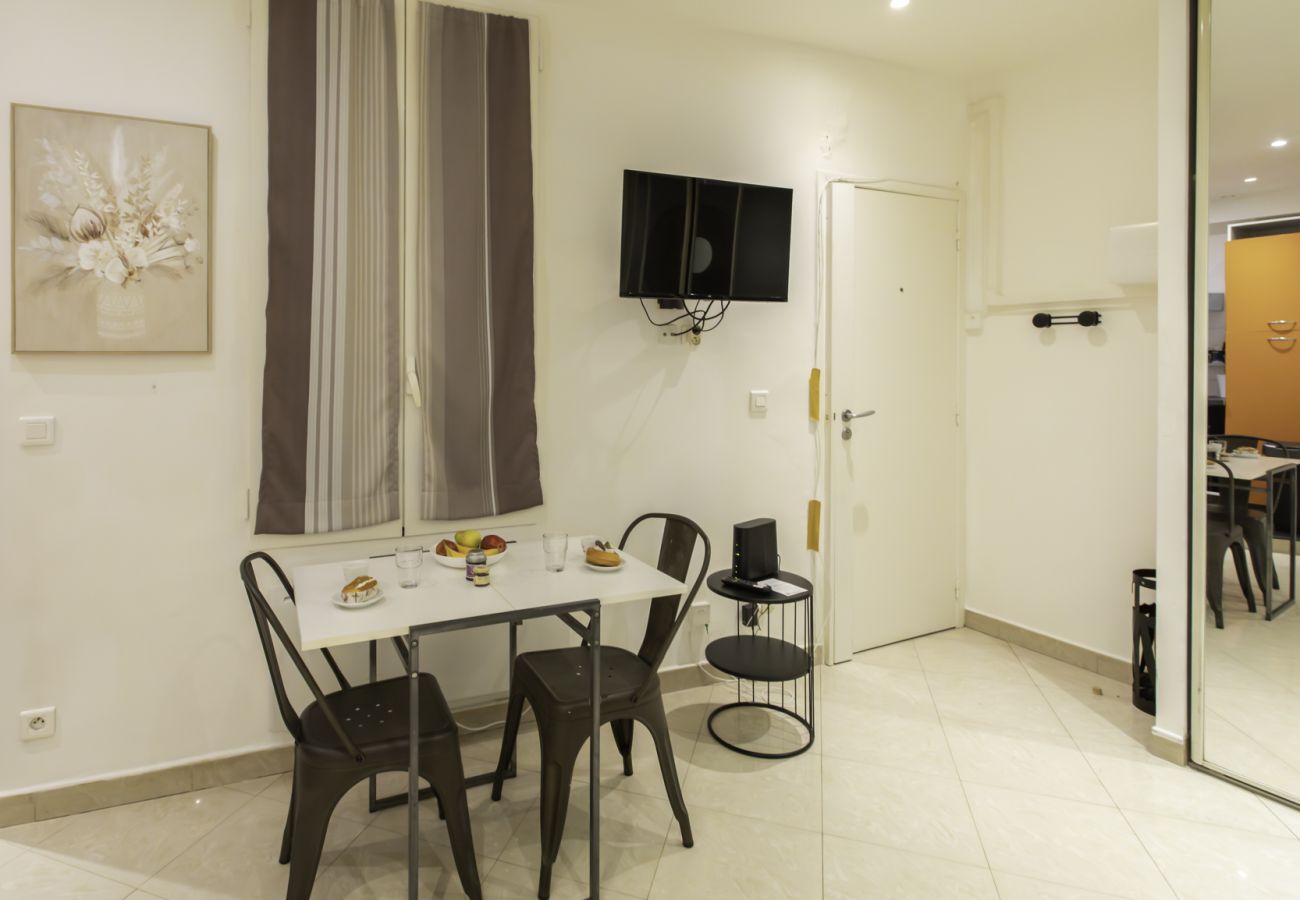 Appartamento a Nice - #33 Gallo