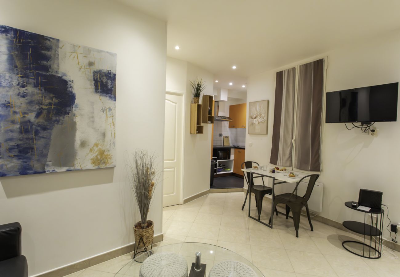 Appartamento a Nice - #33 Gallo