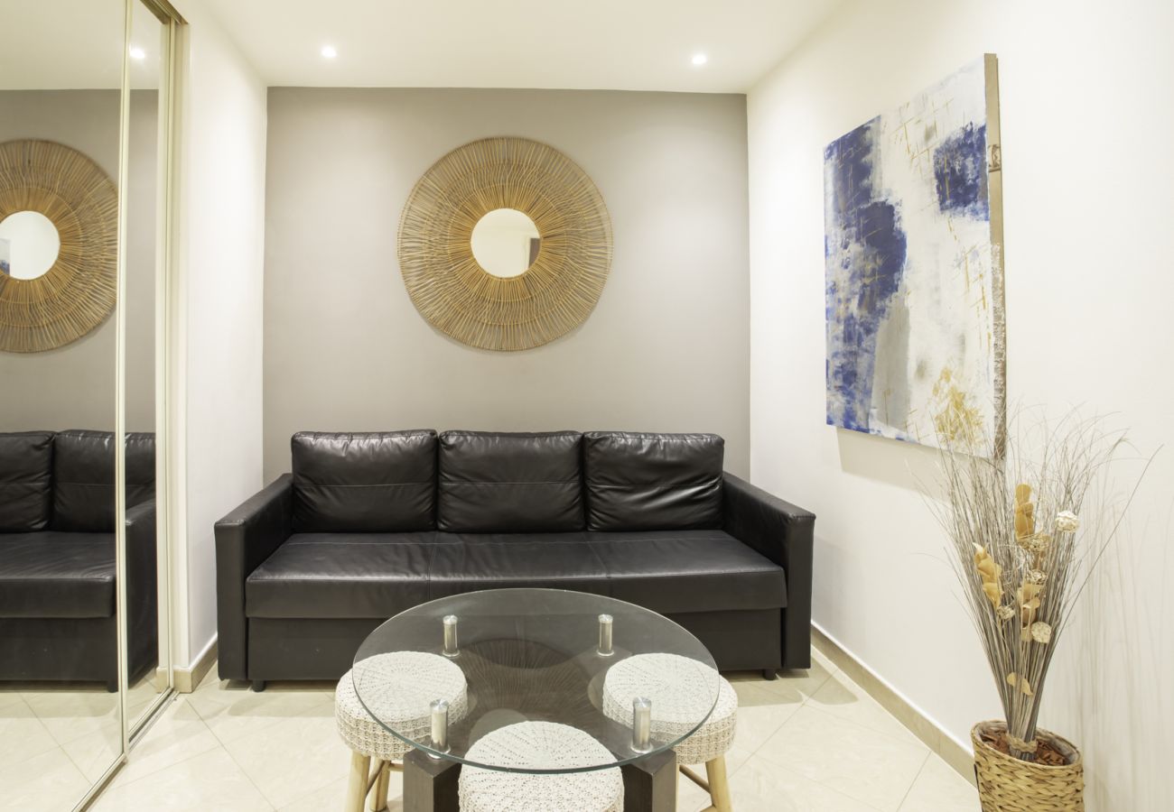 Appartamento a Nice - #33 Gallo