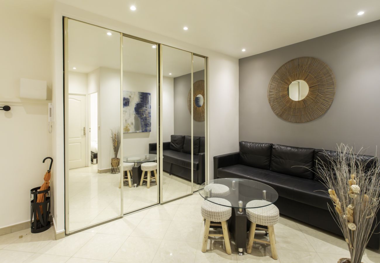 Appartamento a Nice - #33 Gallo