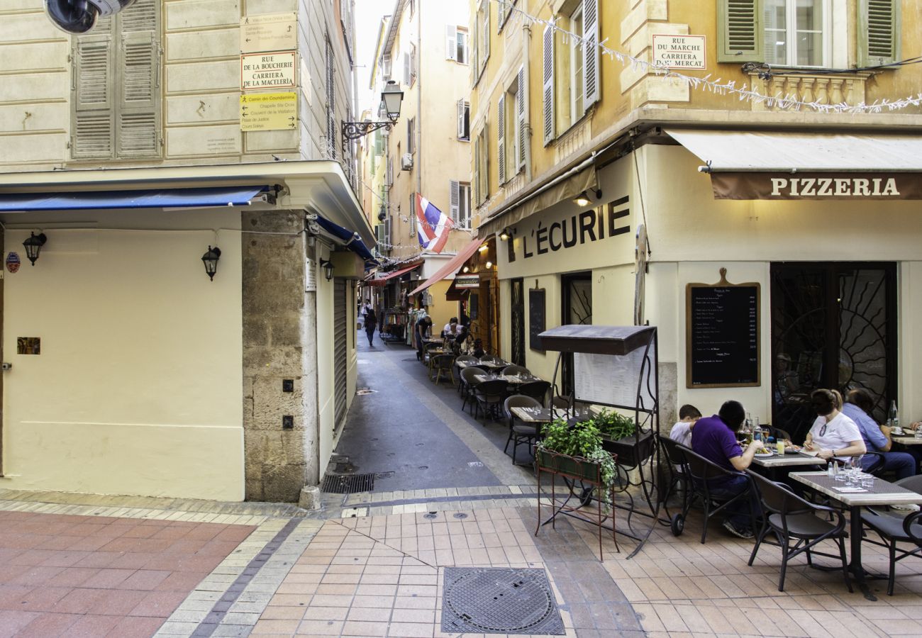 Appartamento a Nice - #33 Gallo