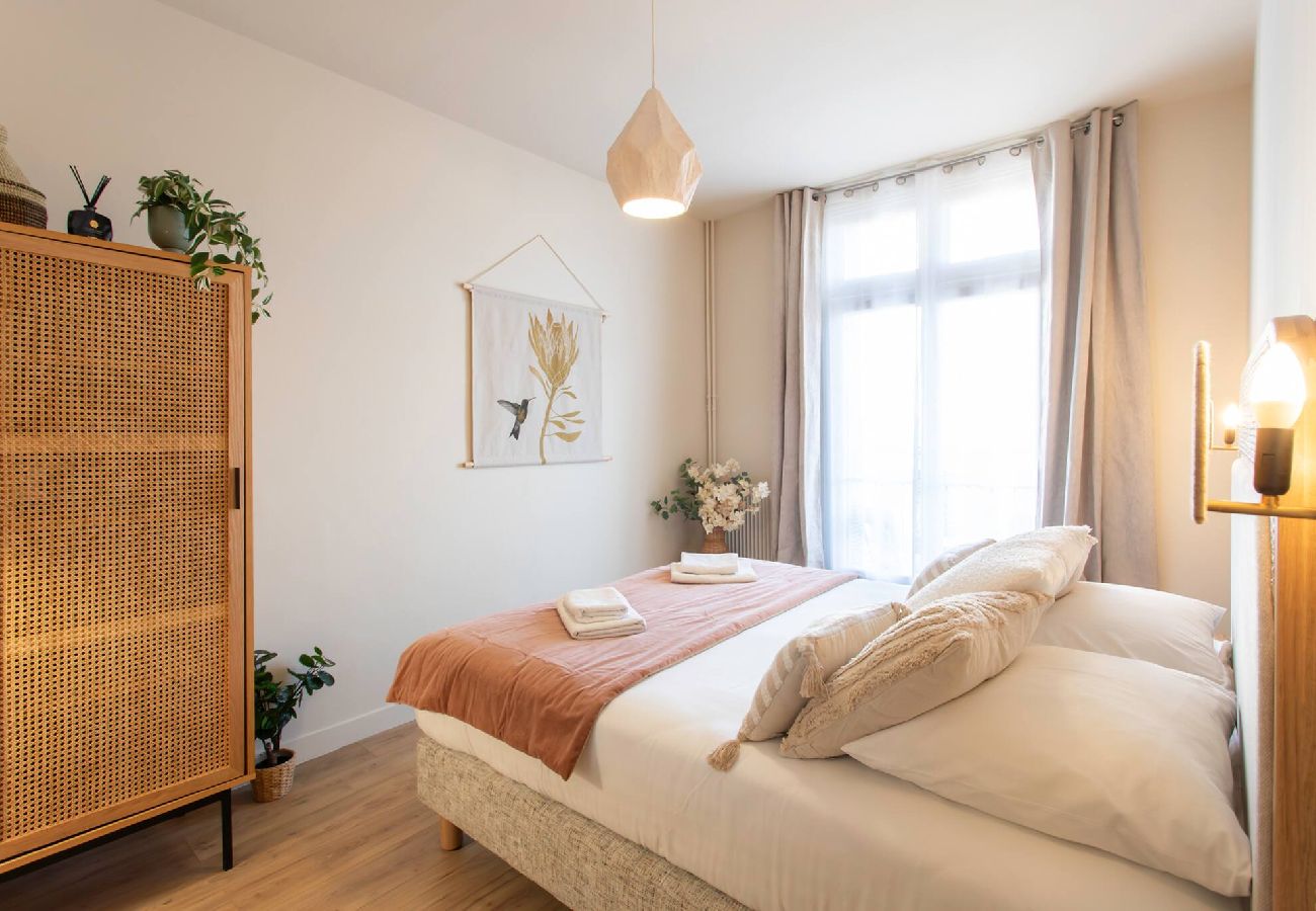 Appartamento a Nice - L10 Edward