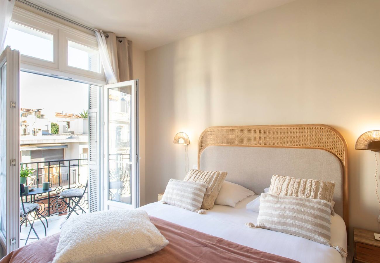 Appartamento a Nice - L10 Edward