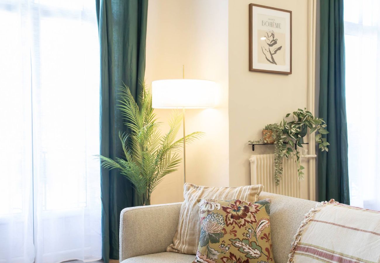 Appartamento a Nice - L10 Edward