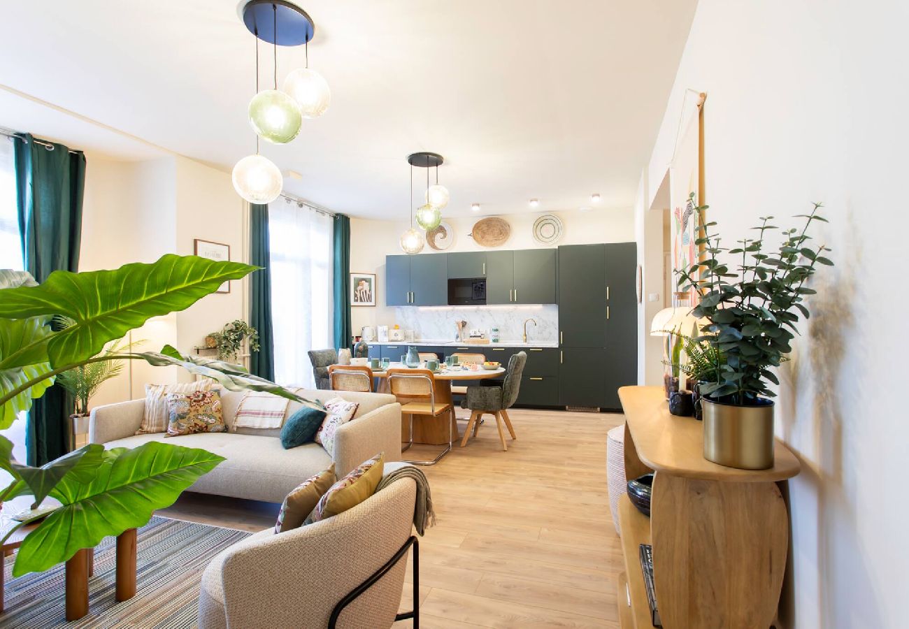 Appartamento a Nice - L10 Edward