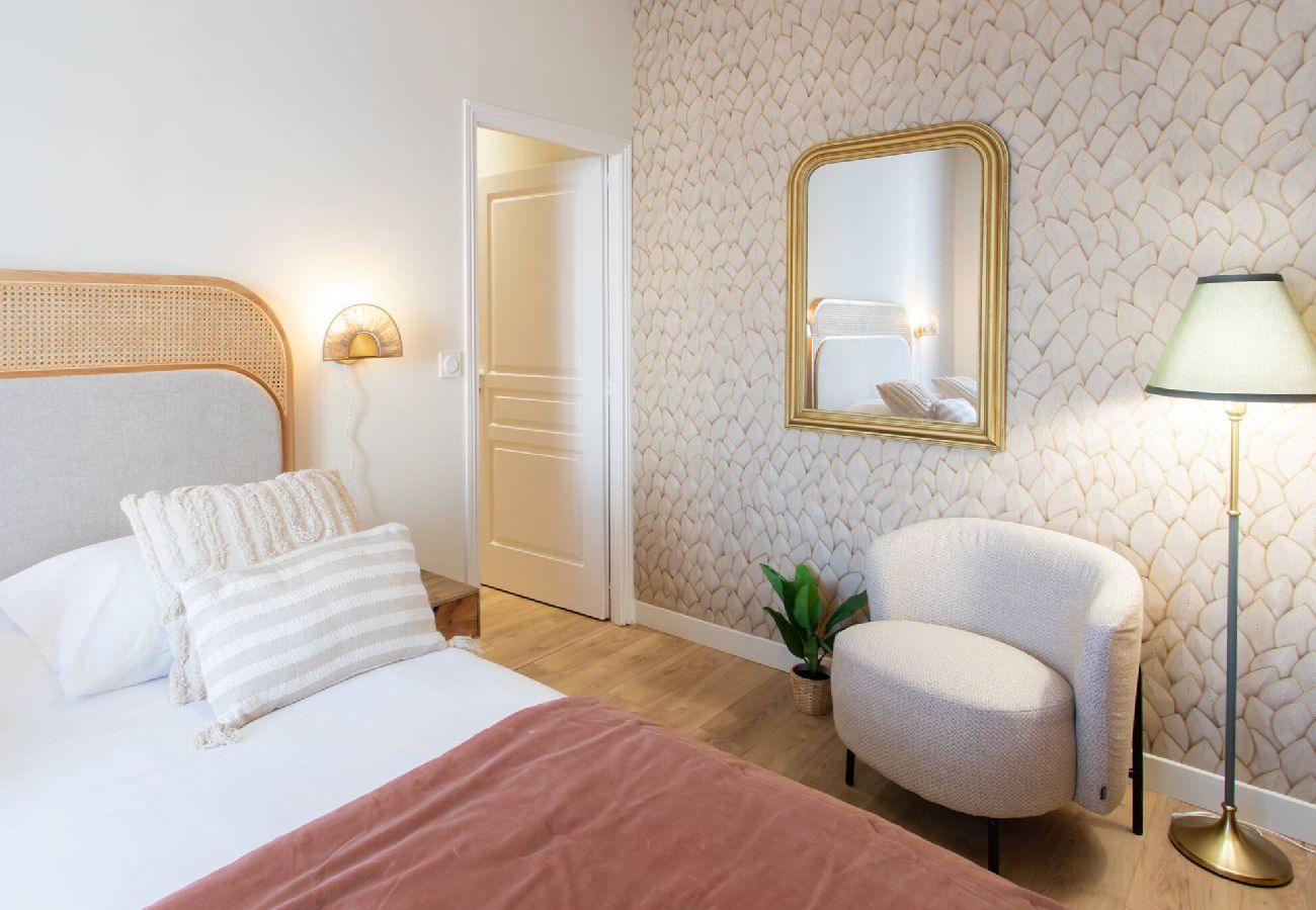 Appartamento a Nice - L10 Edward