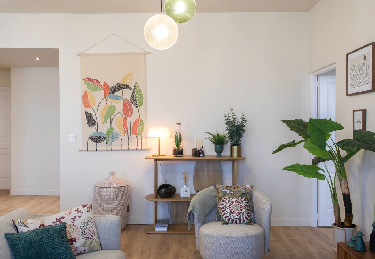 Appartamento a Nice - L10 Edward