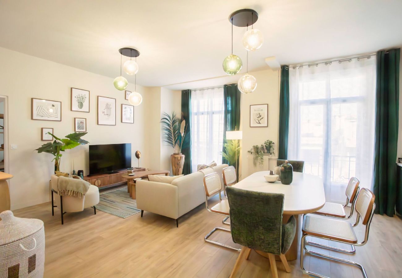 Appartamento a Nice - L10 Edward