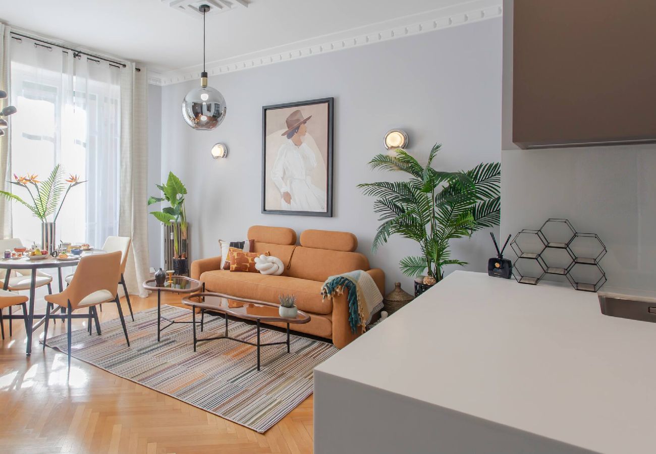 Appartamento a Nice - BM14 Suite Joffre