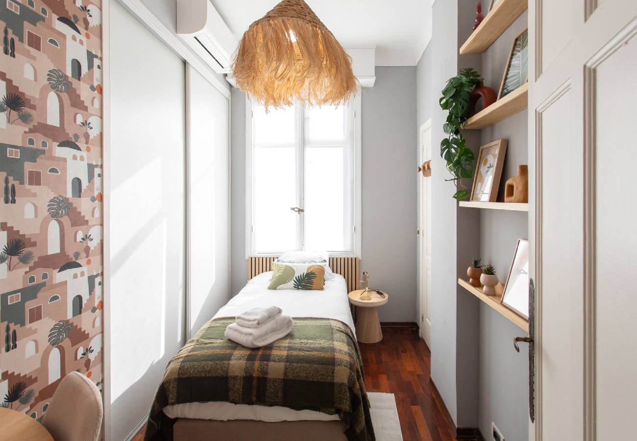 Appartamento a Nice - BM14 Suite Joffre