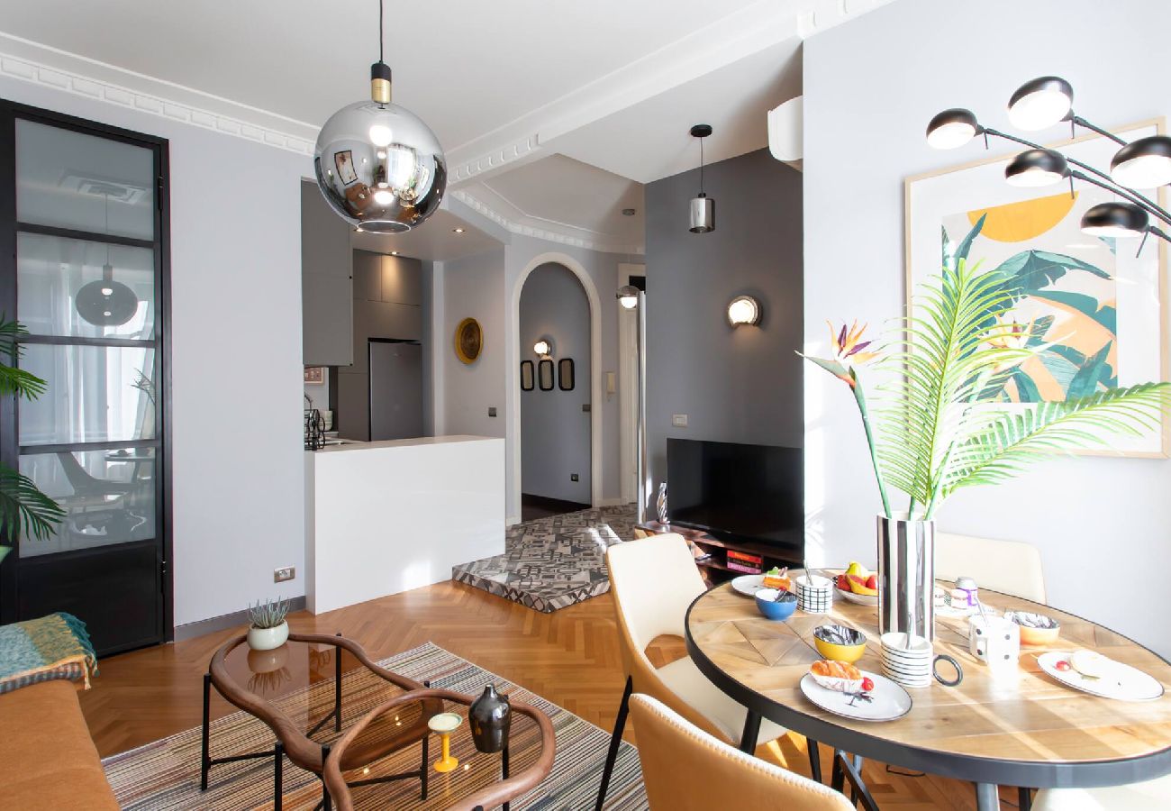 Appartamento a Nice - BM14 Suite Joffre