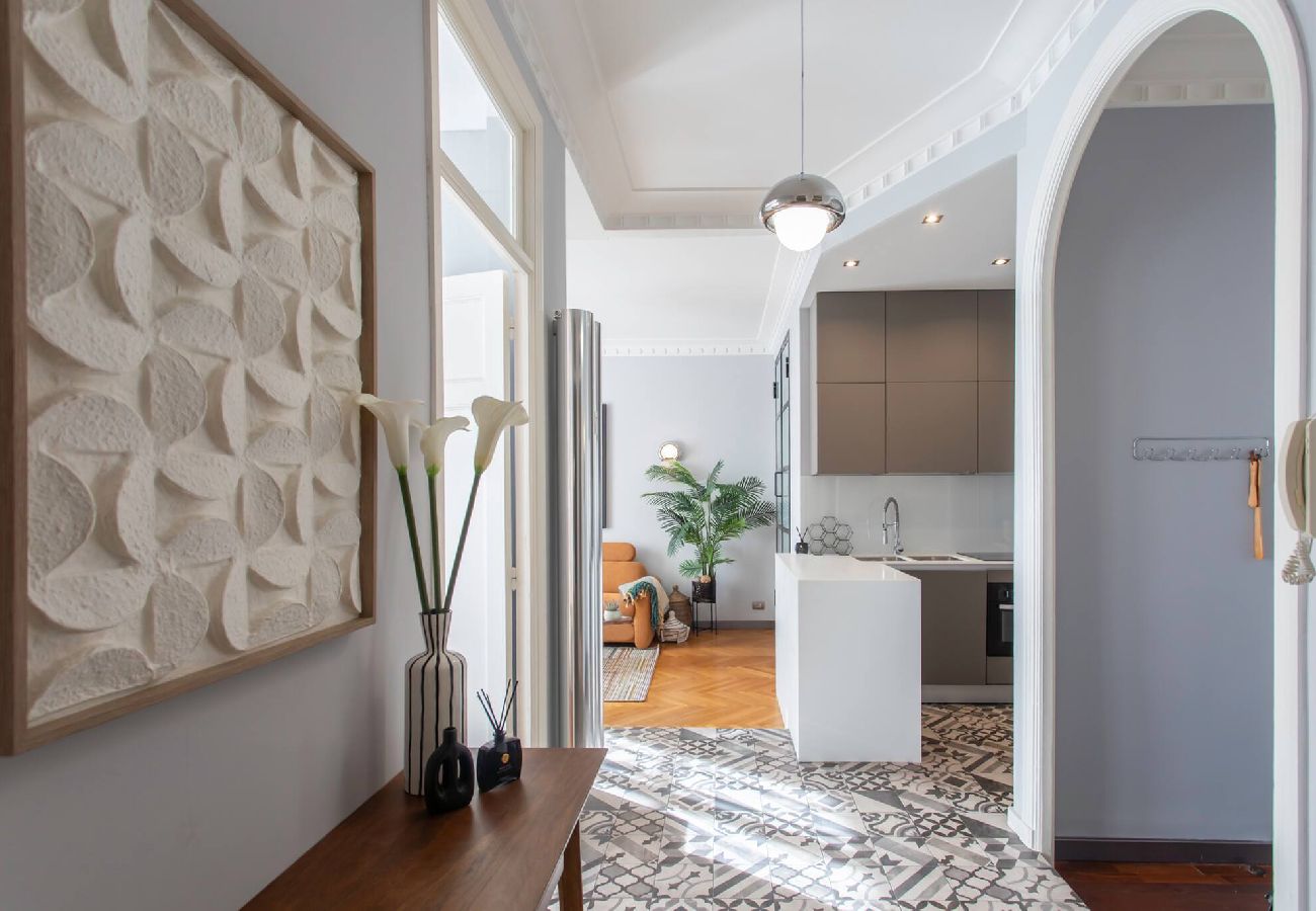 Appartamento a Nice - BM14 Suite Joffre