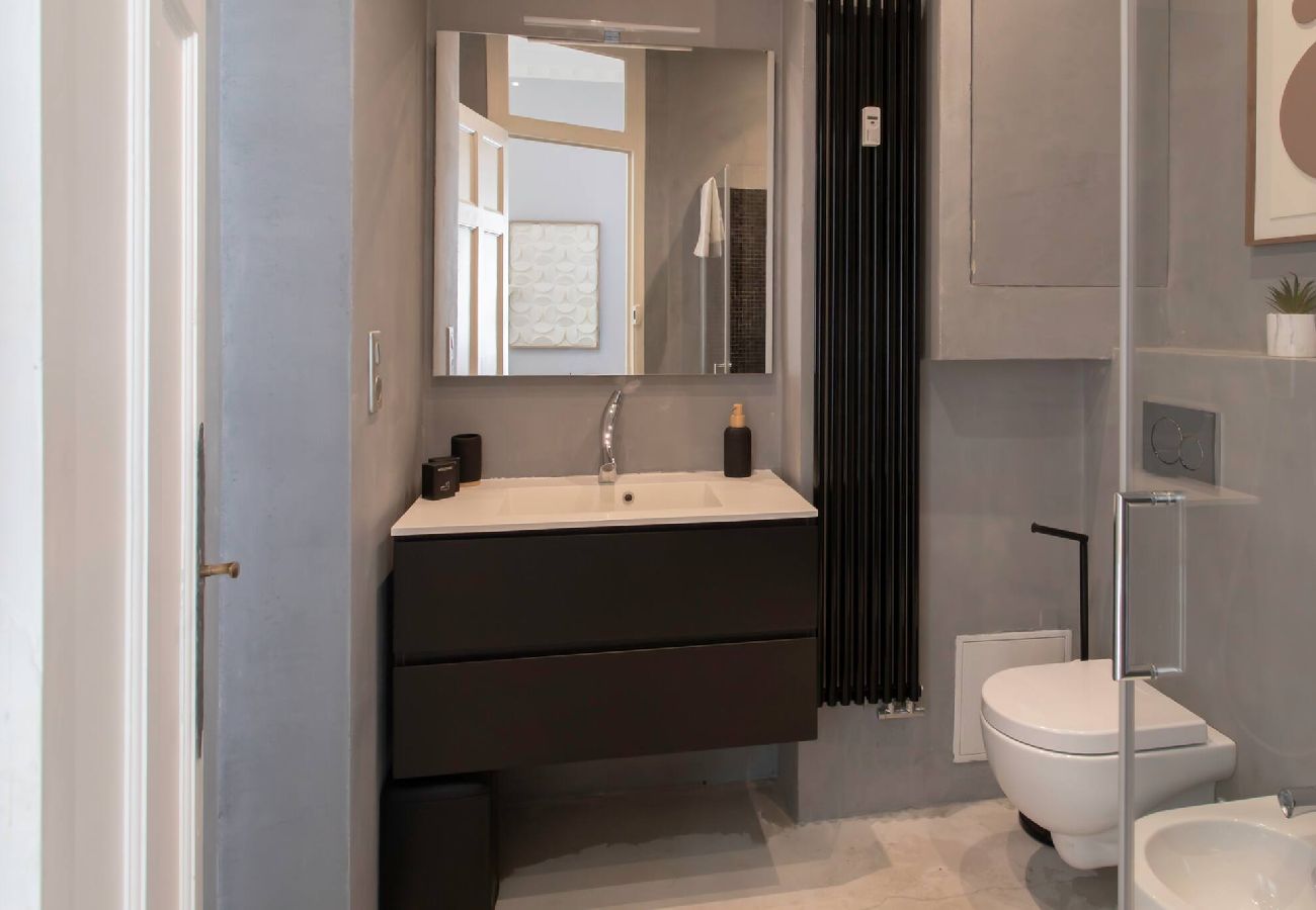 Appartamento a Nice - BM14 Suite Joffre