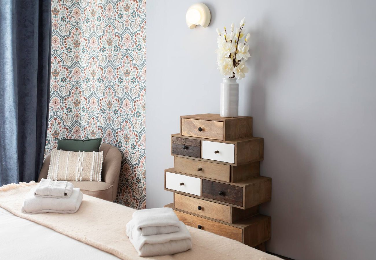 Appartamento a Nice - BM14 Suite Joffre