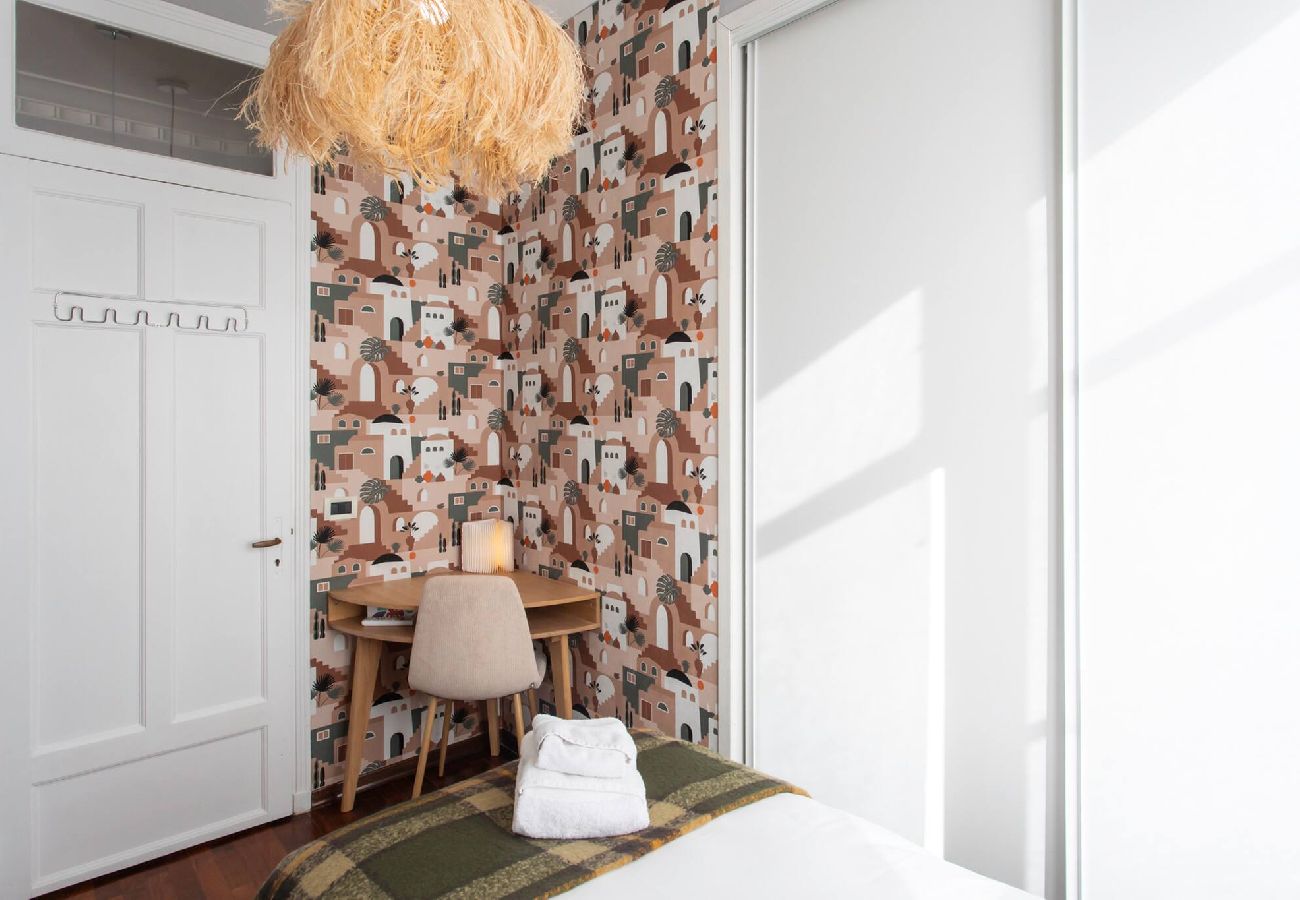 Appartamento a Nice - BM14 Suite Joffre