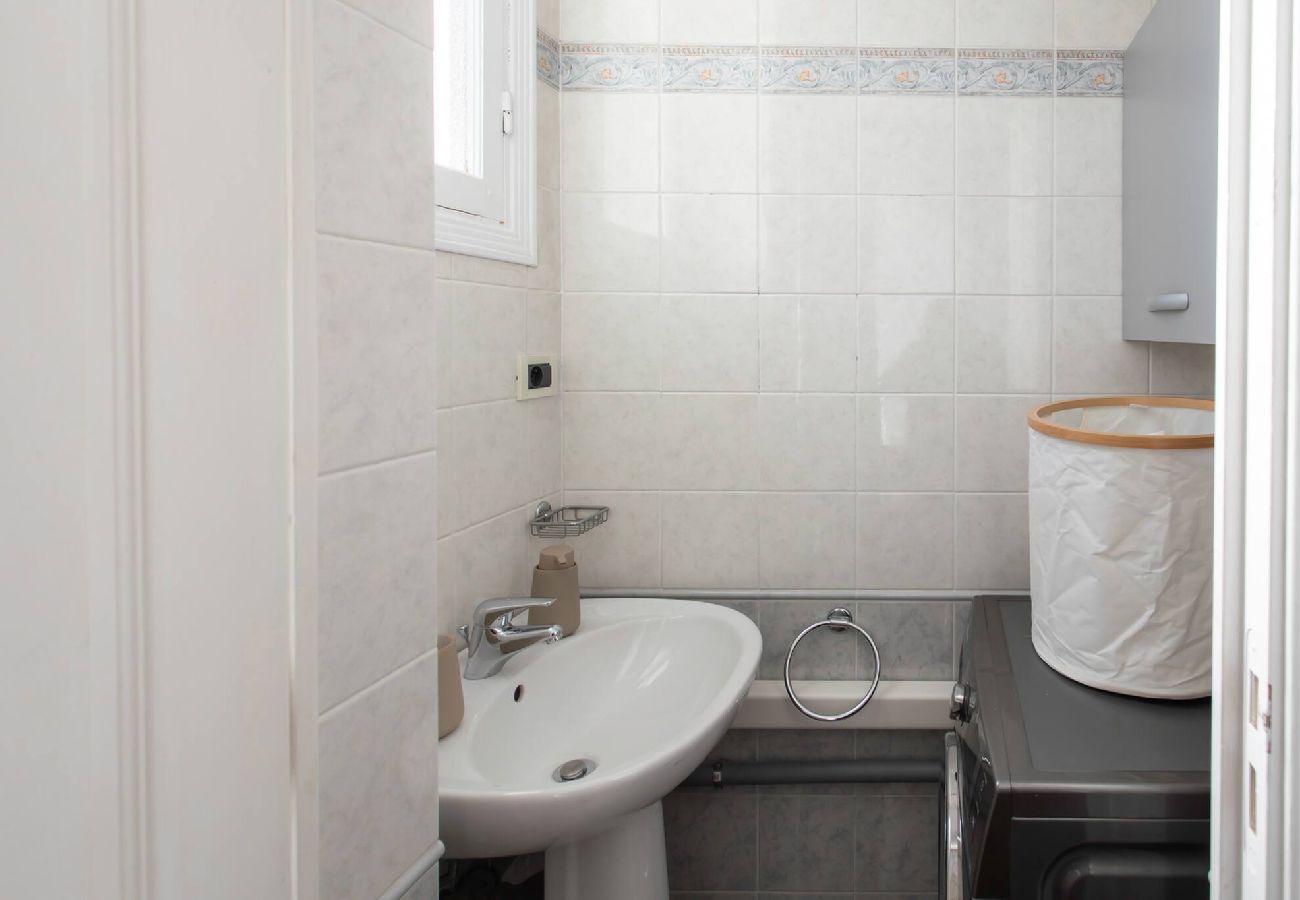 Appartamento a Nice - BM14 Suite Joffre