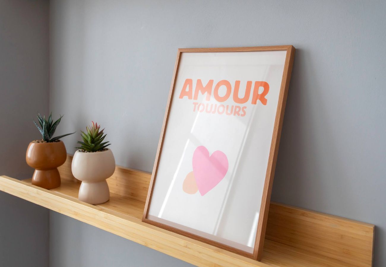 Appartamento a Nice - BM14 Suite Joffre