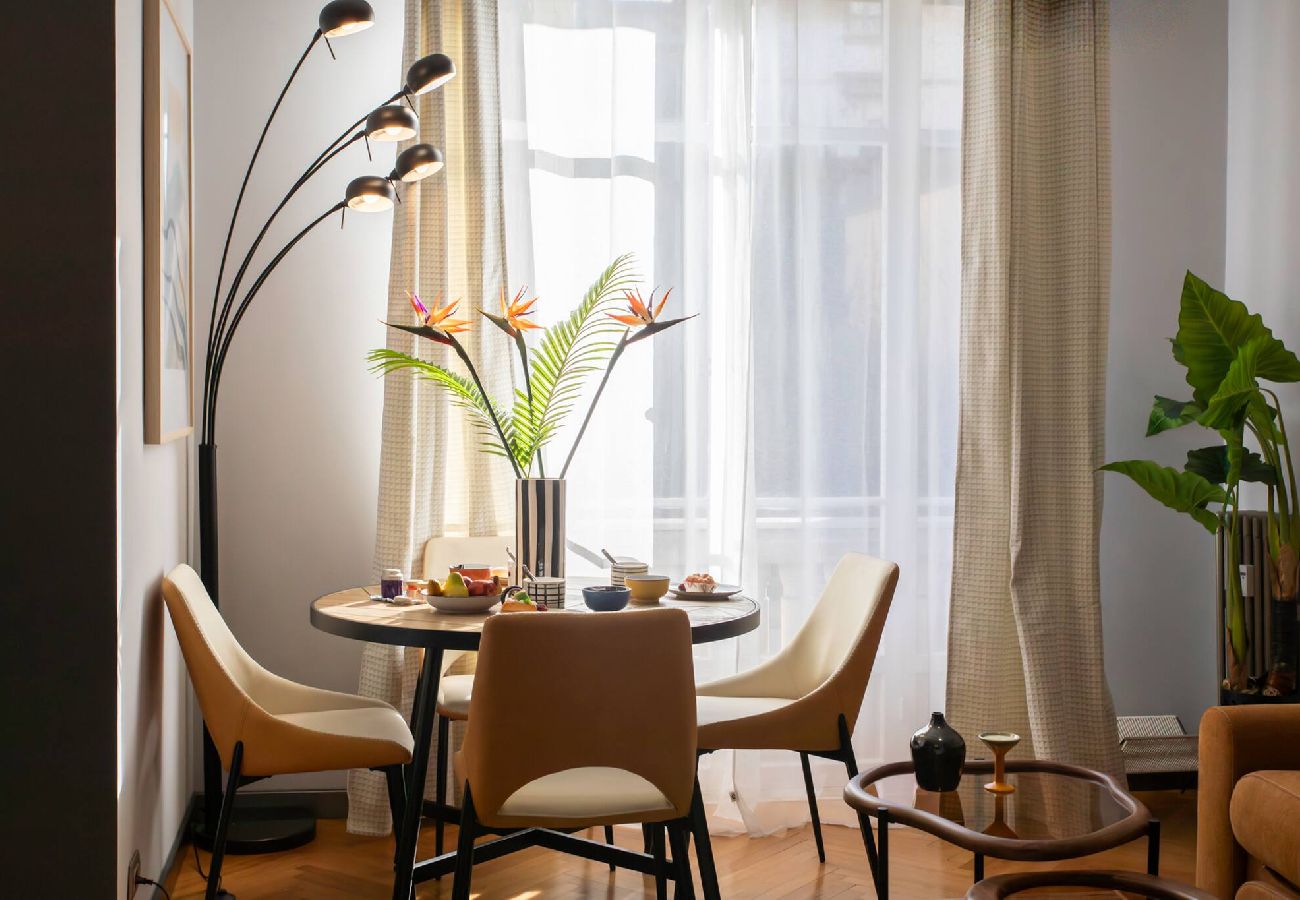 Appartamento a Nice - BM14 Suite Joffre