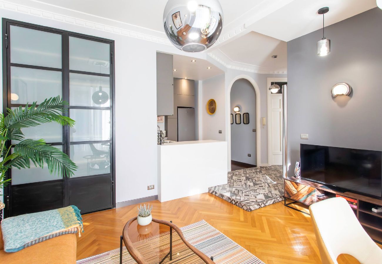 Appartamento a Nice - BM14 Suite Joffre