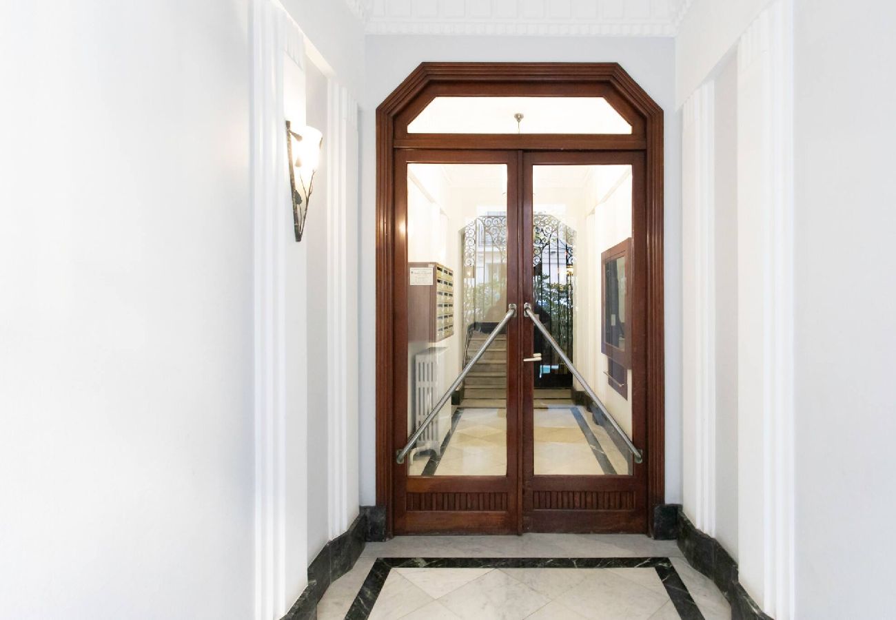 Appartamento a Nice - BM14 Suite Joffre