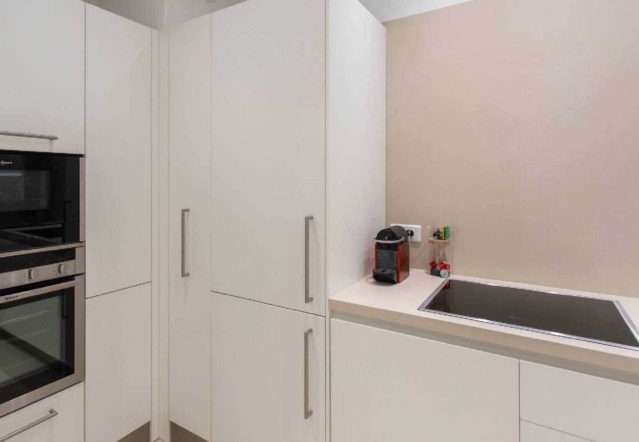 Appartamento a Nice - #22 Duplex Palais Maeterlinck