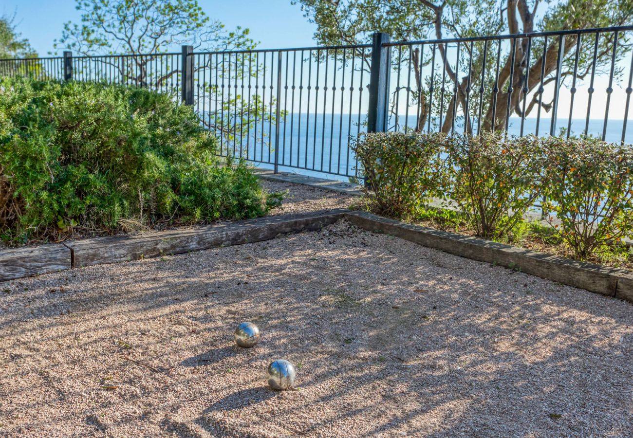 Appartamento a Nice - #22 Duplex Palais Maeterlinck