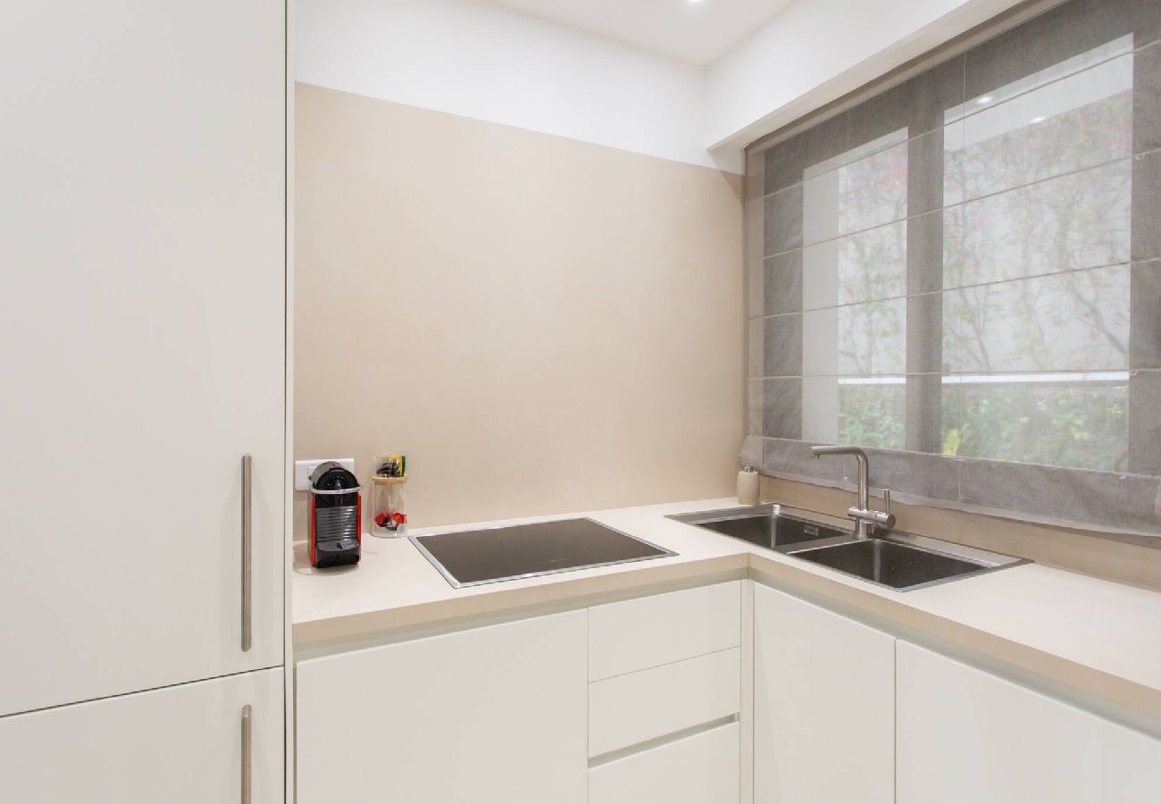 Appartamento a Nice - #22 Duplex Palais Maeterlinck