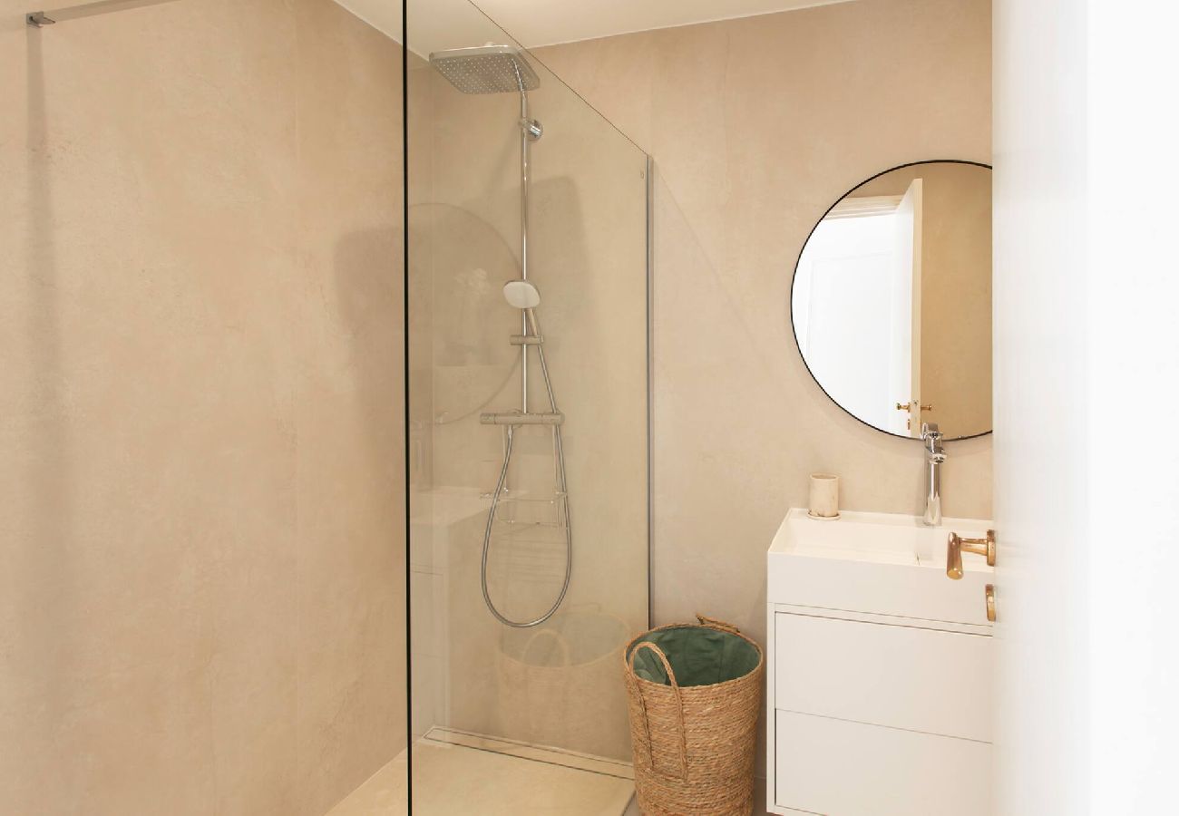 Appartamento a Nice - #22 Duplex Palais Maeterlinck