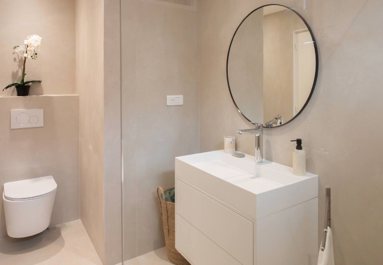 Appartamento a Nice - #22 Duplex Palais Maeterlinck