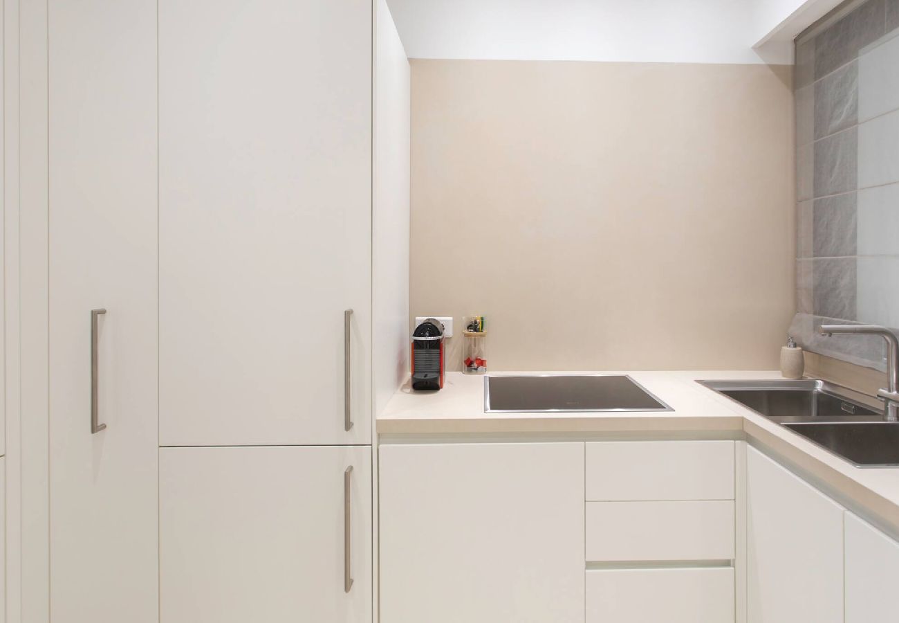 Appartamento a Nice - #22 Duplex Palais Maeterlinck