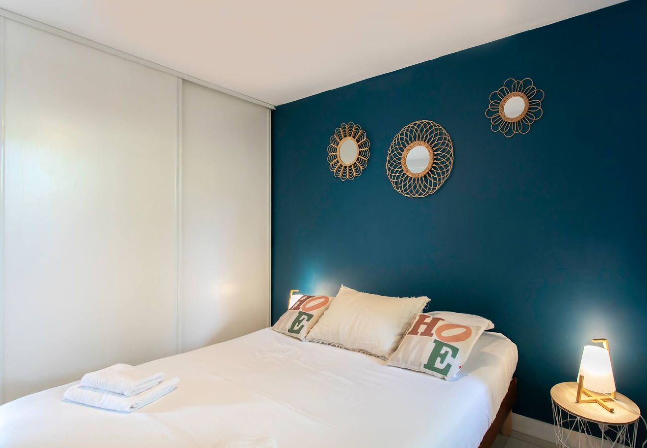 Residence a Mougins - C12 Woiselle