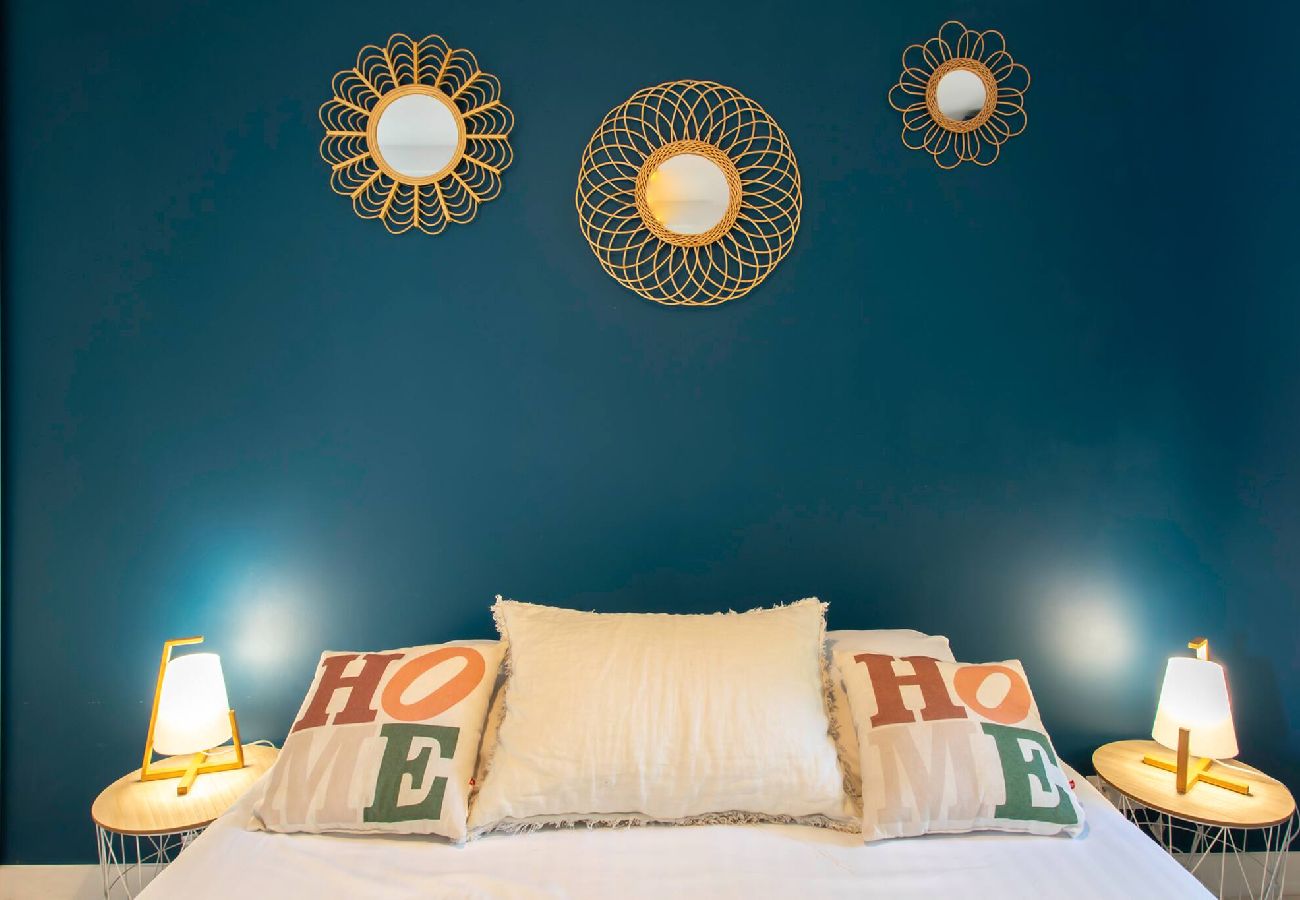 Residence a Mougins - C12 Woiselle