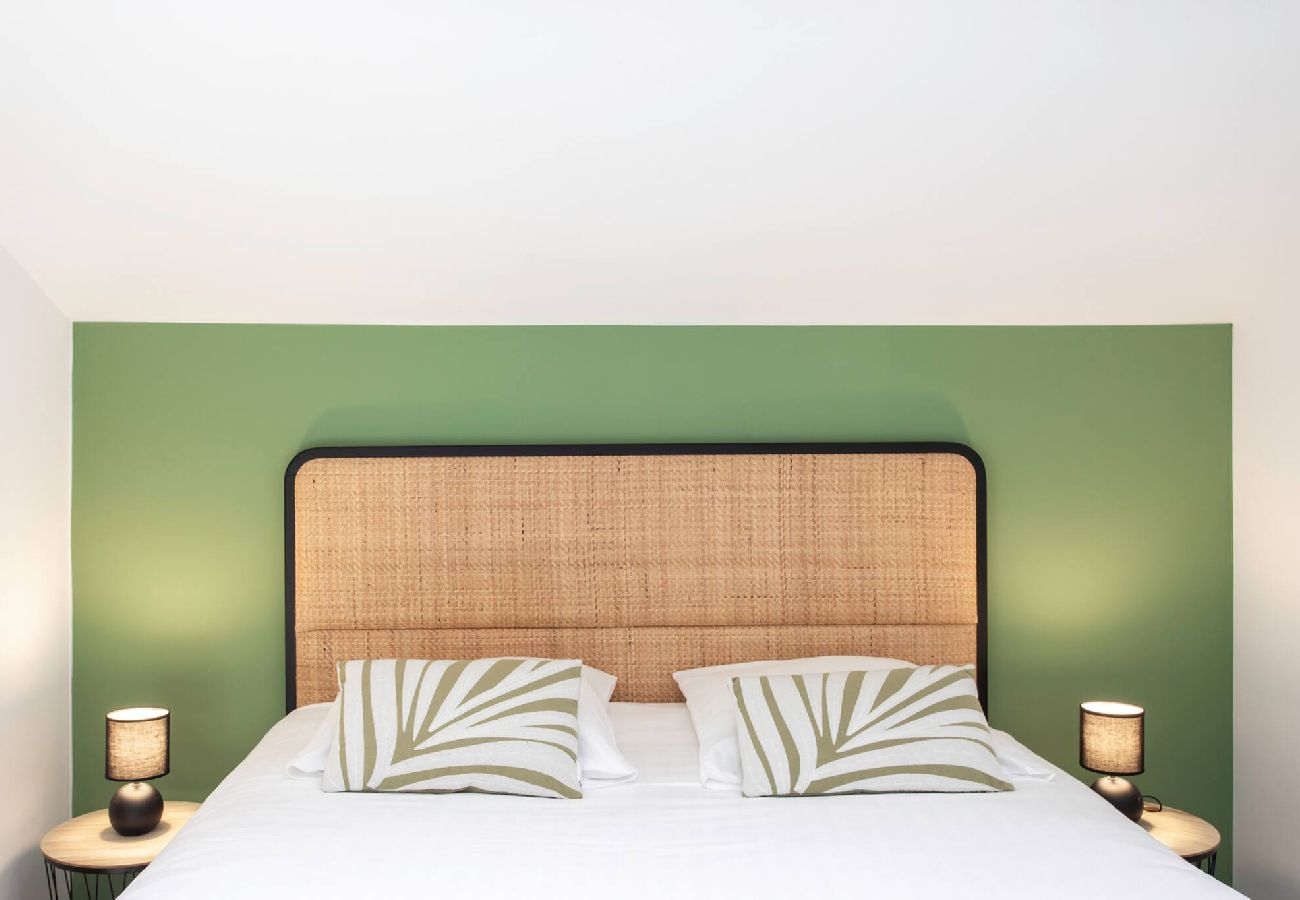 Residence a Mougins - C12 Woiselle