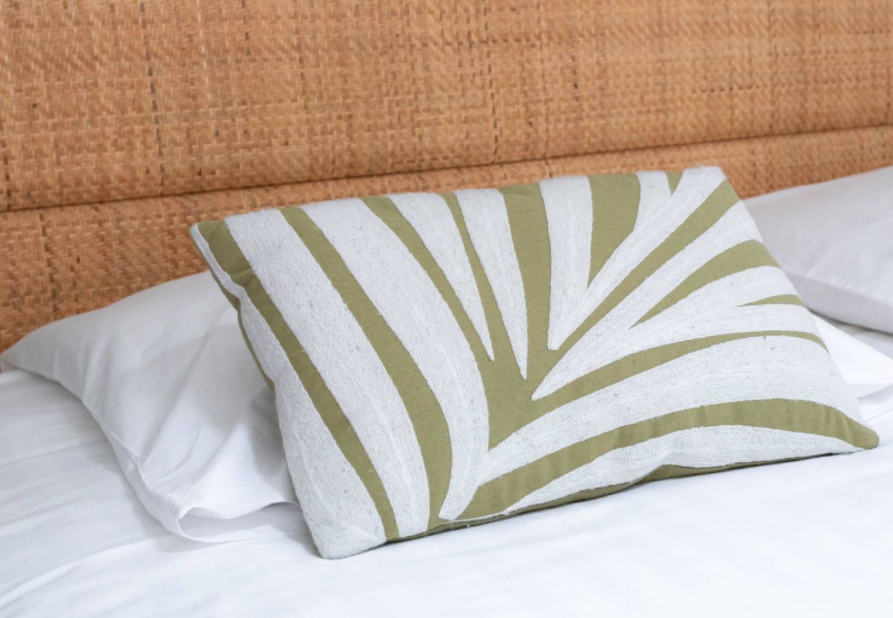 Residence a Mougins - C12 Woiselle