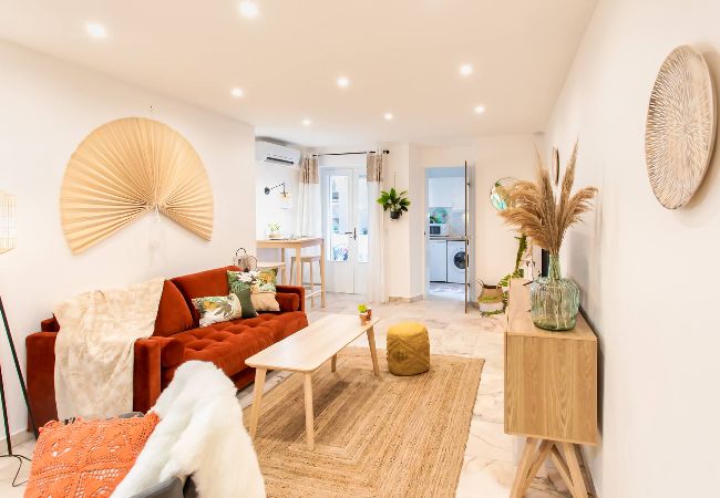 Residence a Cannes - C6 Bailet