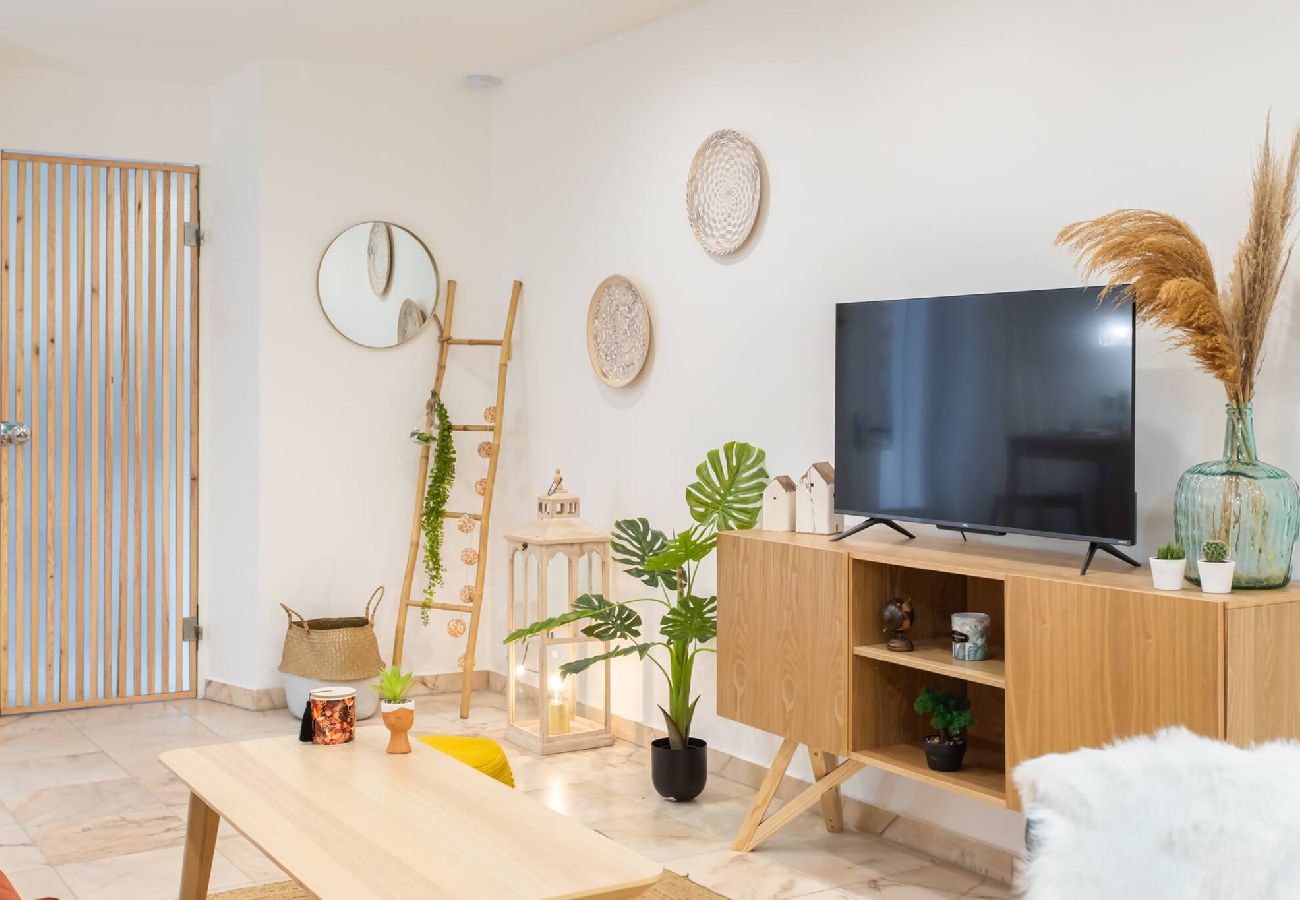 Residence a Cannes - C6 Bailet