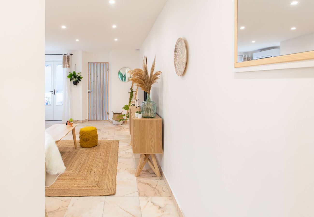 Residence a Cannes - C6 Bailet