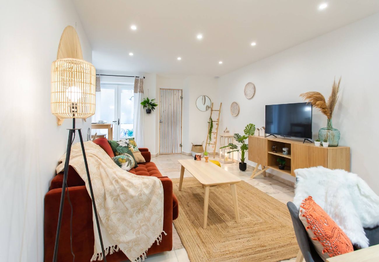 Residence a Cannes - C6 Bailet